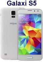 Mijue M900 - Nuevo Libre Dual Sim, Blanco