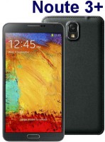 Star N3 - Nuevo Libre Dual Sim, Negro