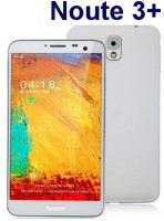 Star N3 - Nuevo Libre Dual Sim, Blanco